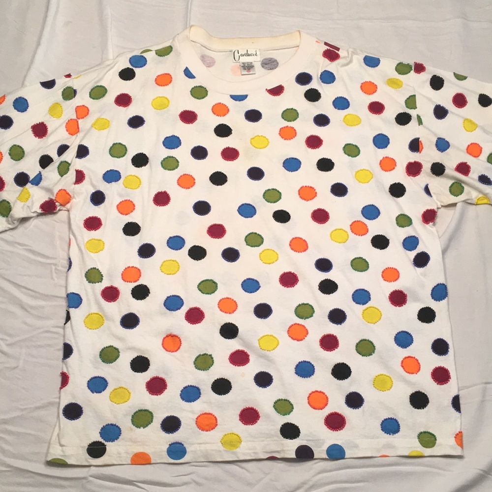 Carducci tee shirt